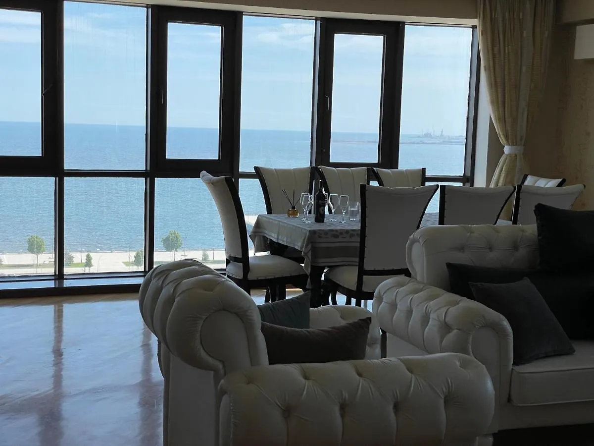 Megafun Apartment Baku