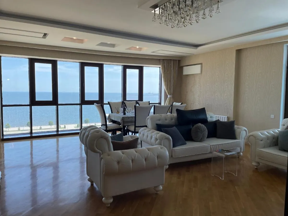 Megafun Apartment Baku 0*,  Azerbaijan