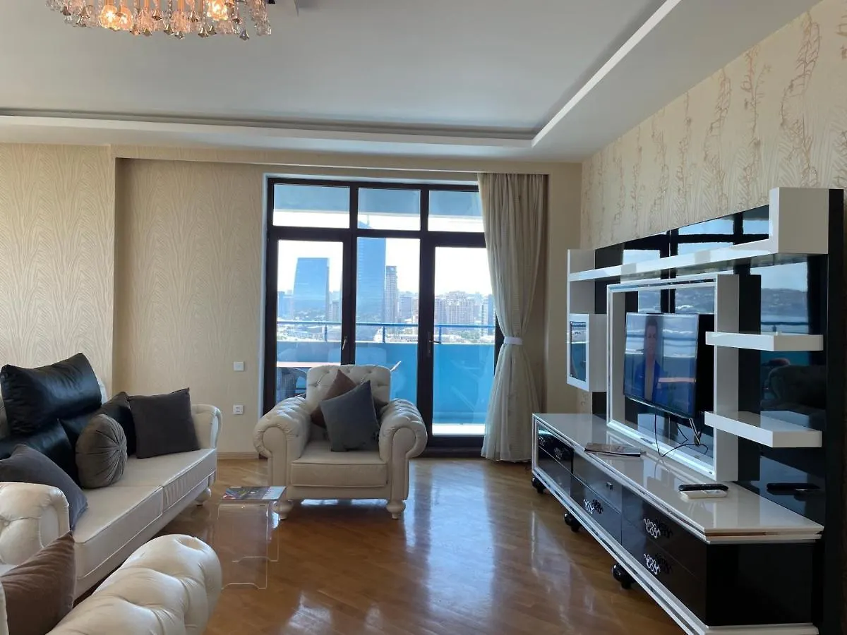 Megafun Apartment Baku