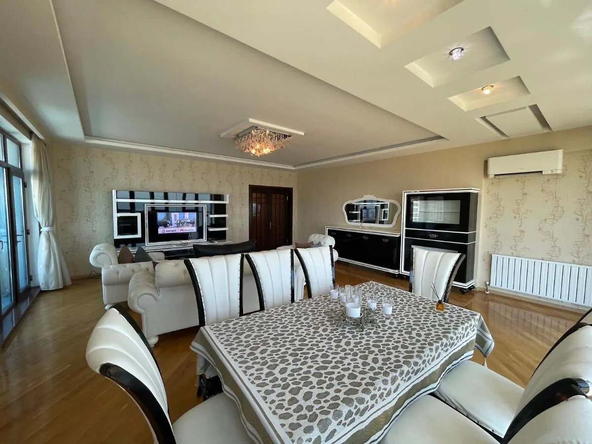 Megafun Apartment Baku