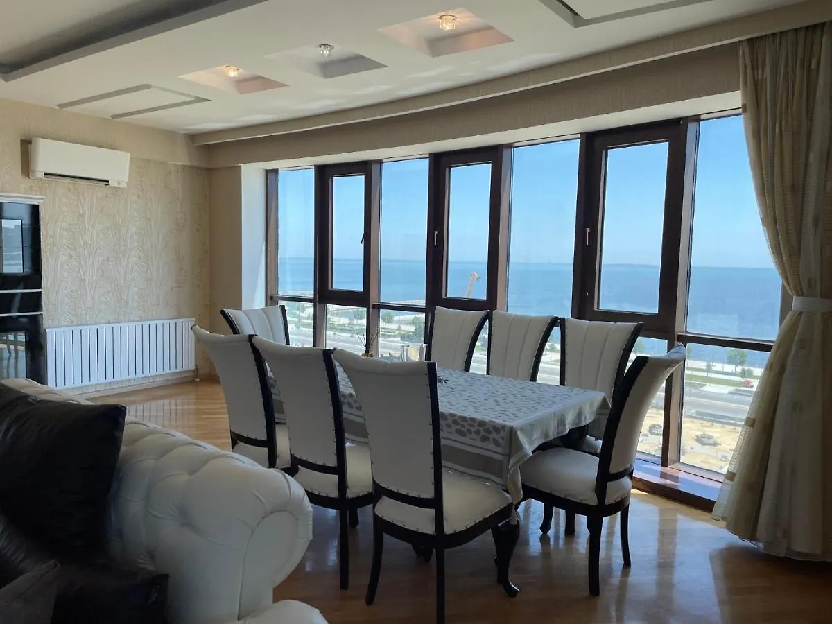 Megafun Apartment Baku