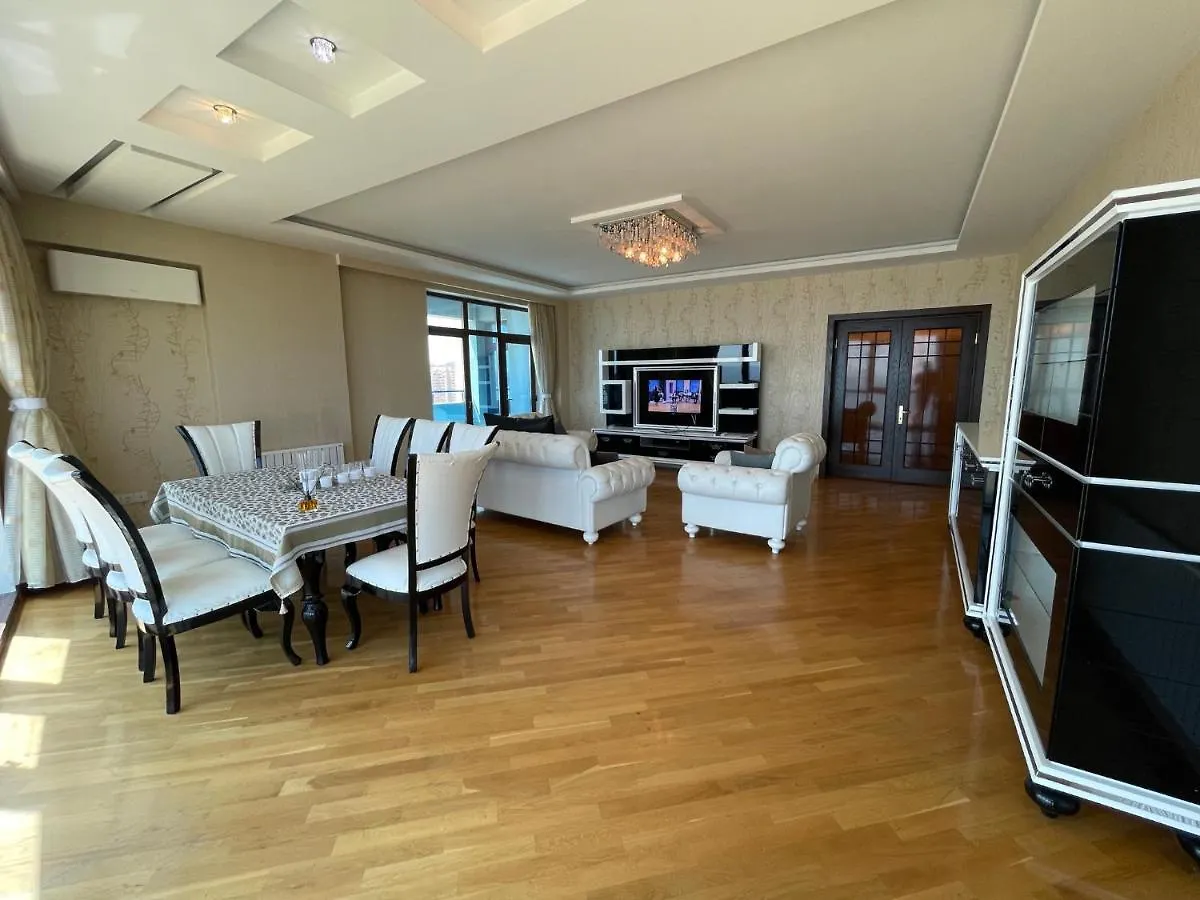 Megafun Apartment Baku 0*,