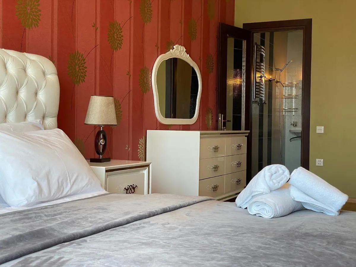 Megafun Apartment Baku 0*,  Azerbaijan