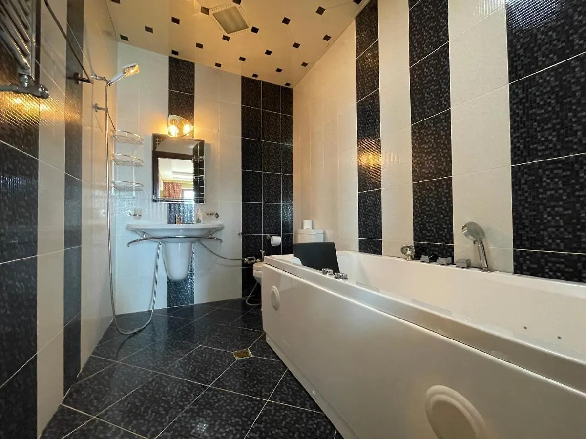 Megafun Apartment Baku
