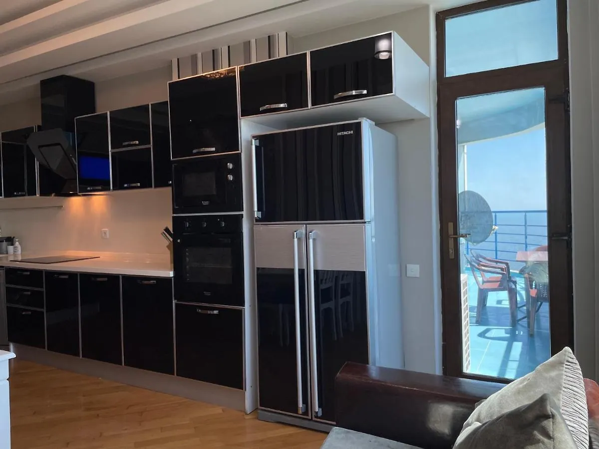Megafun Apartment Baku