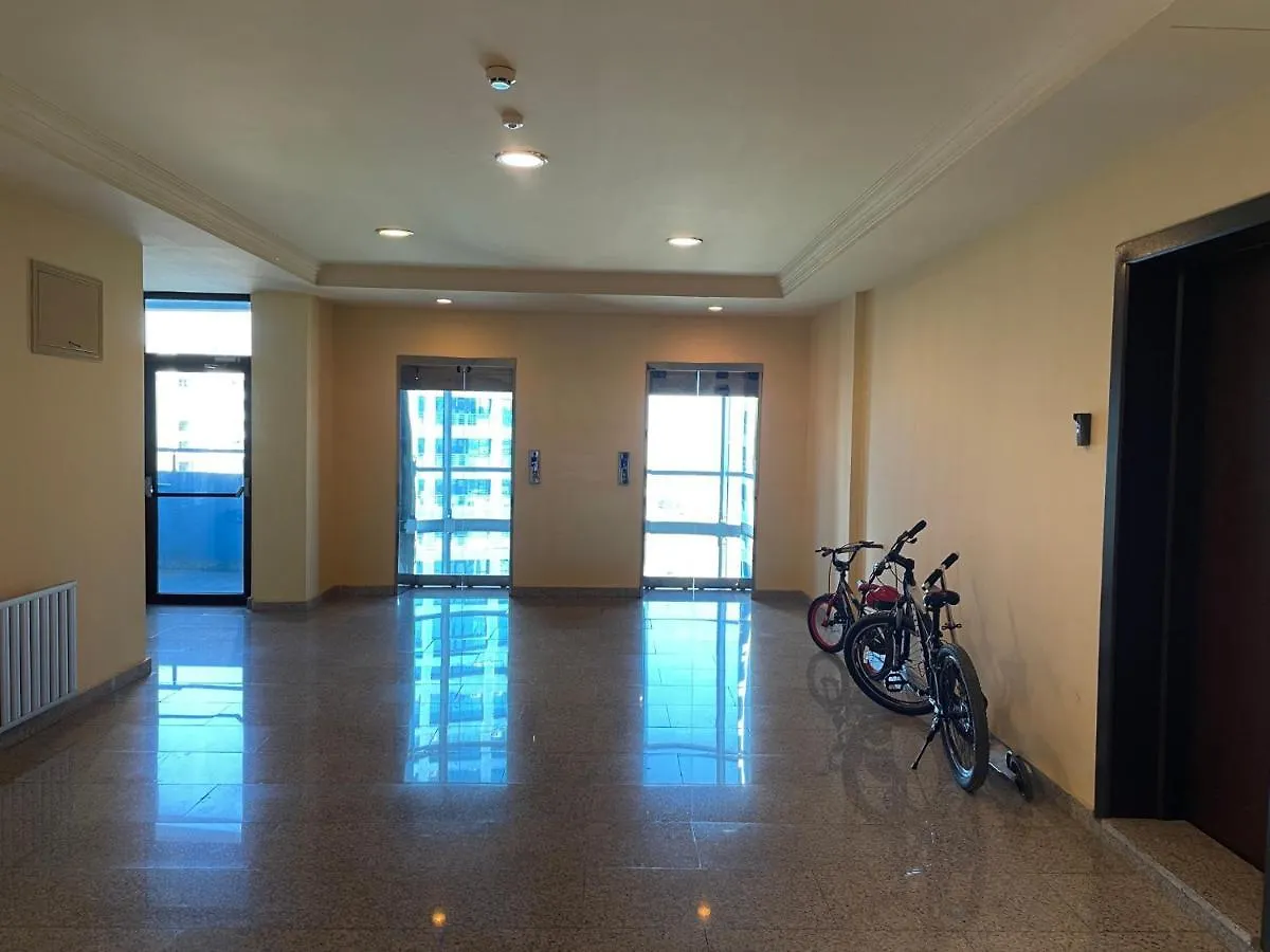 Megafun Apartment Baku