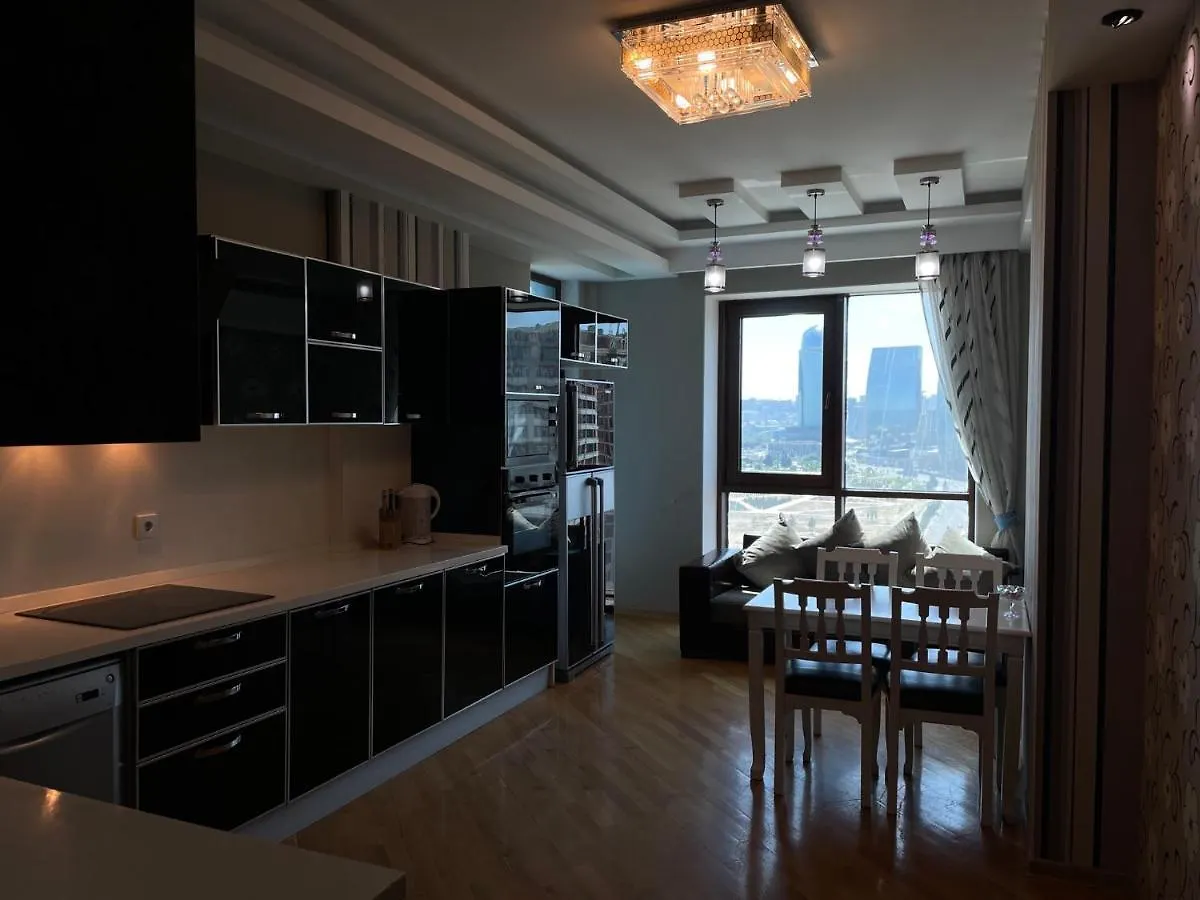Megafun Apartment Baku