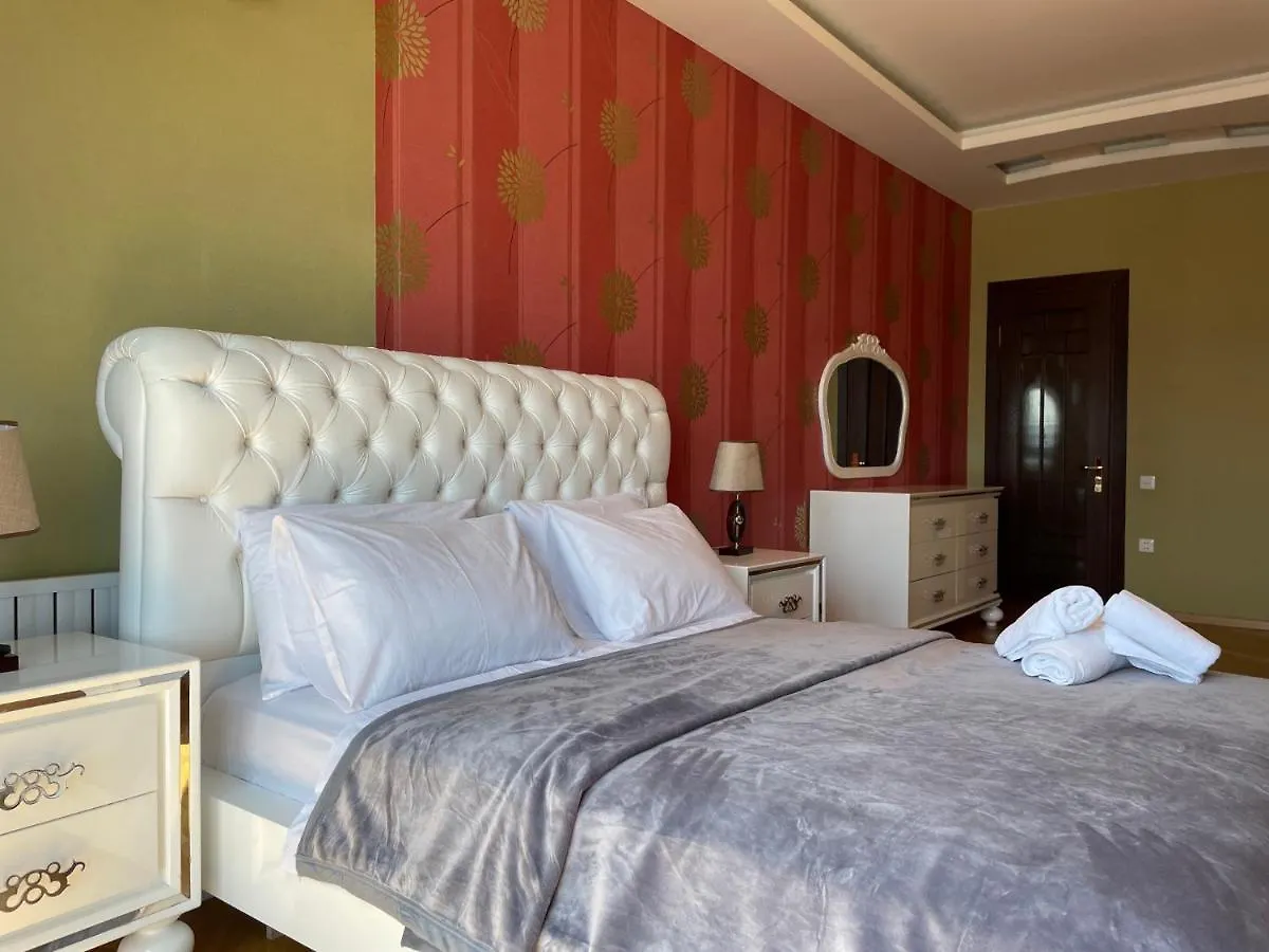 Megafun Apartment Baku