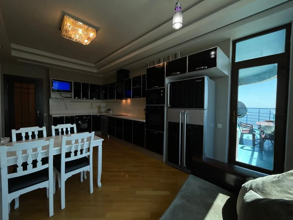 Megafun Apartment Baku