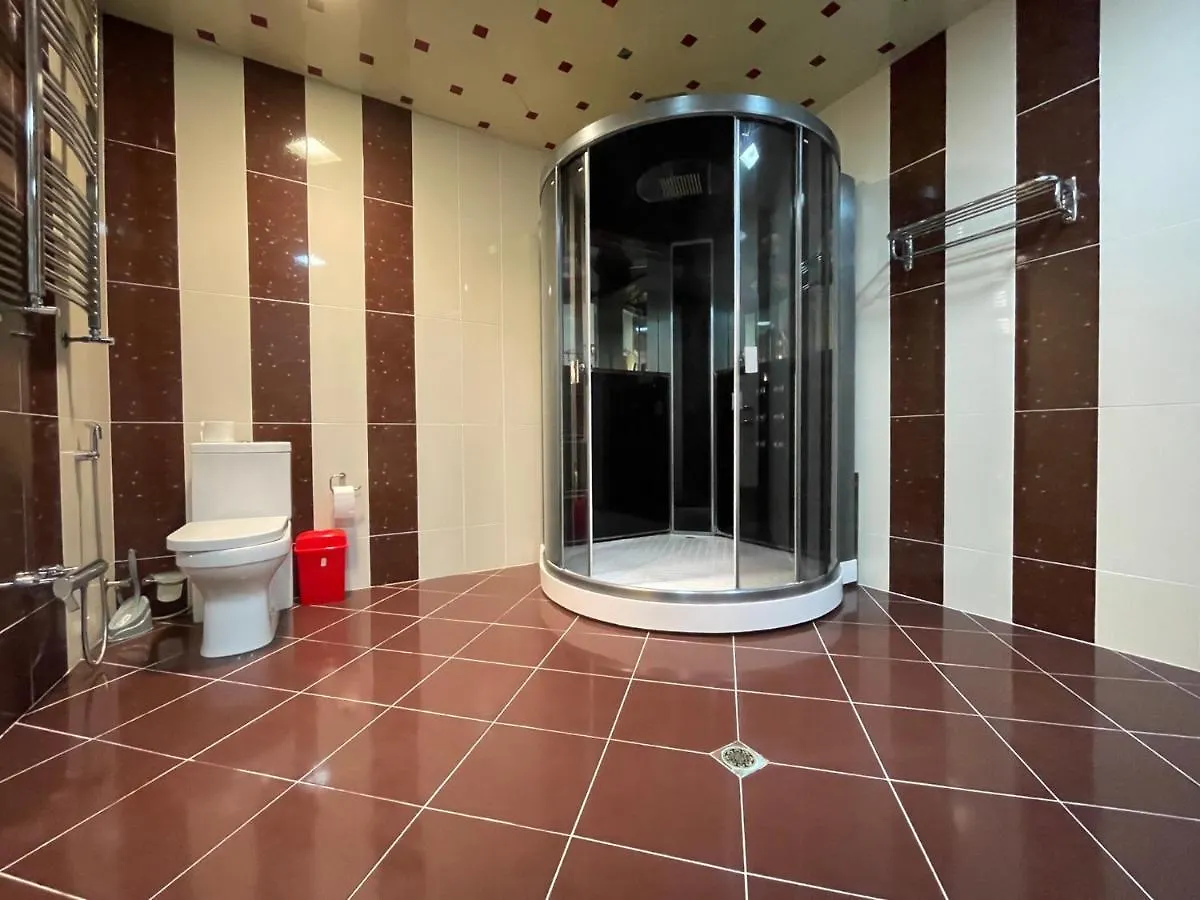 Megafun Apartment Baku