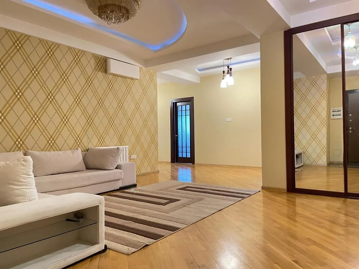 Megafun Apartment Baku Azerbaijan