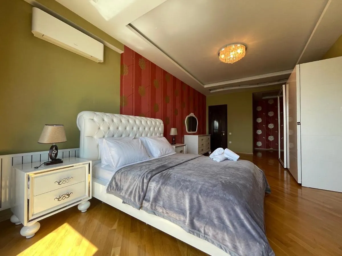 Megafun Apartment Baku 0*,  Azerbaijan