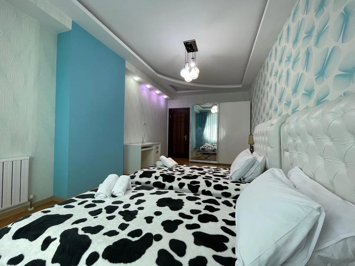 Megafun Apartment Baku