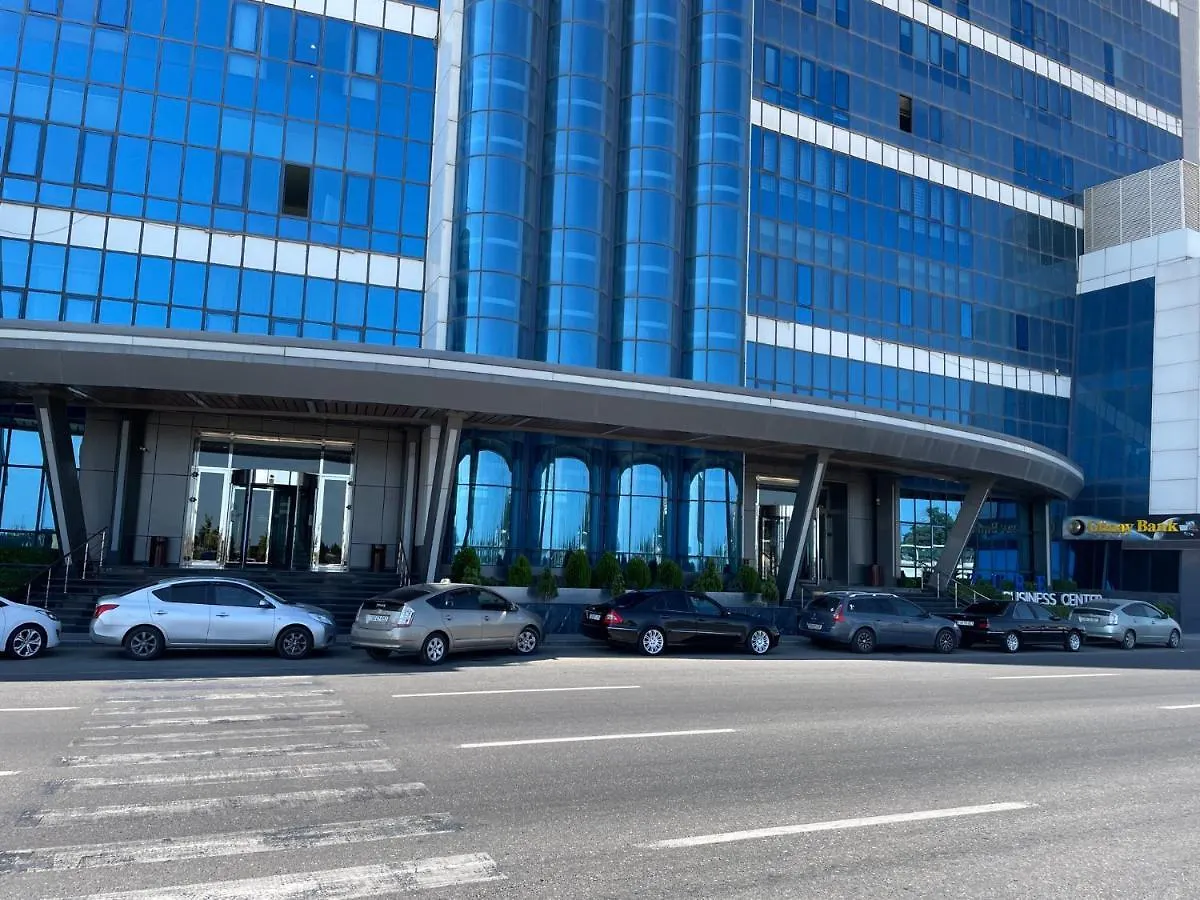 Megafun Apartment Baku Azerbaijan