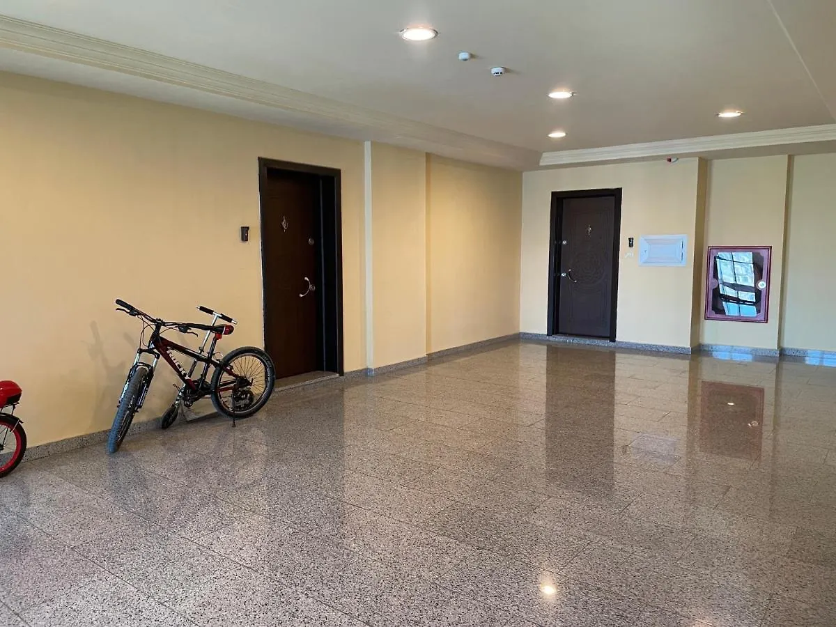 Megafun Apartment Baku