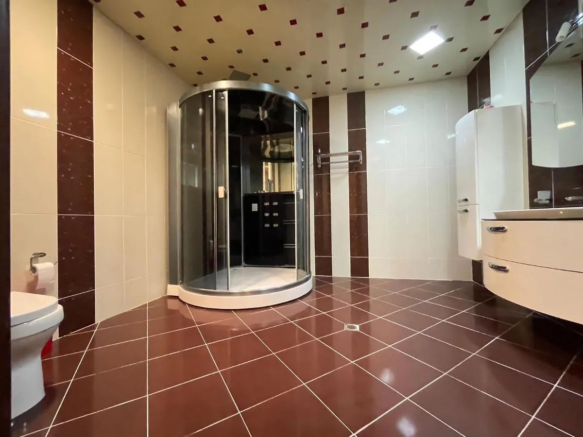 Megafun Apartment Baku Azerbaijan