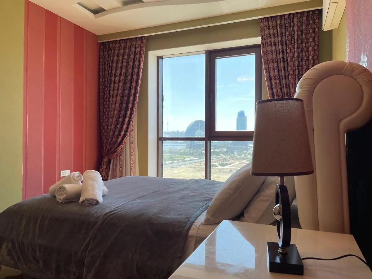 Megafun Apartment Baku