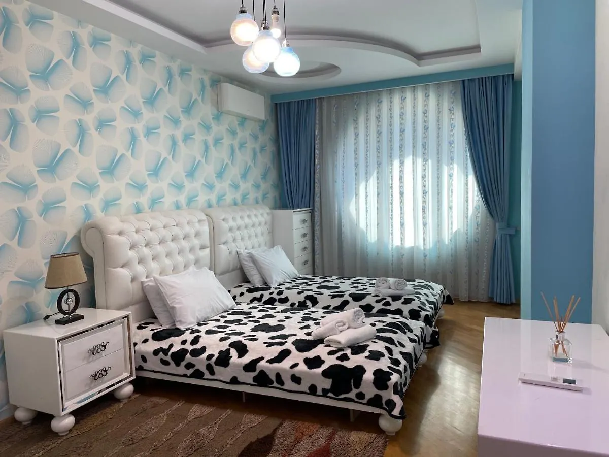 Megafun Apartment Baku