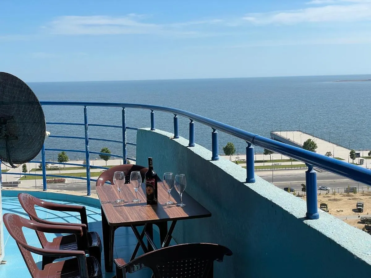 Megafun Apartment Baku