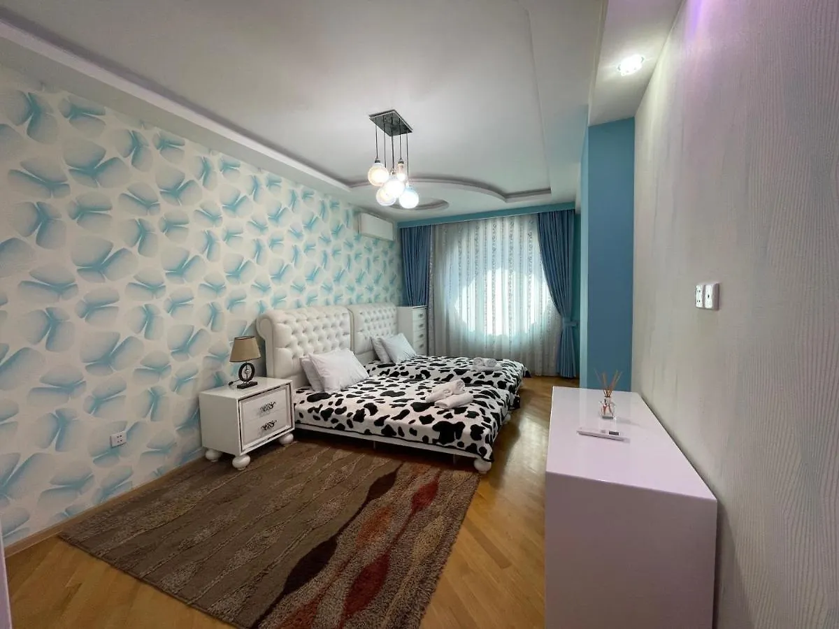 Megafun Apartment Baku