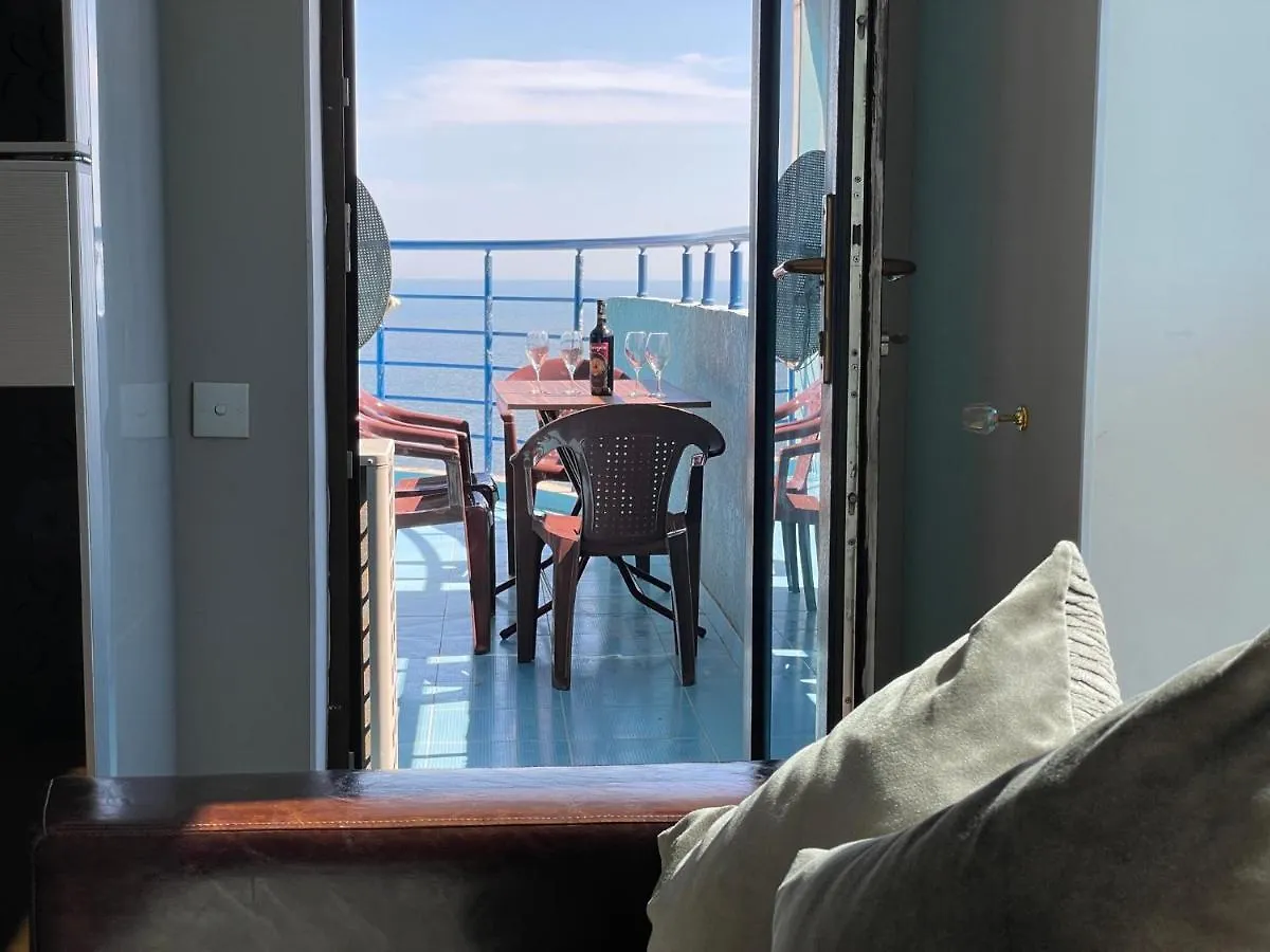 Megafun Apartment Baku Azerbaijan