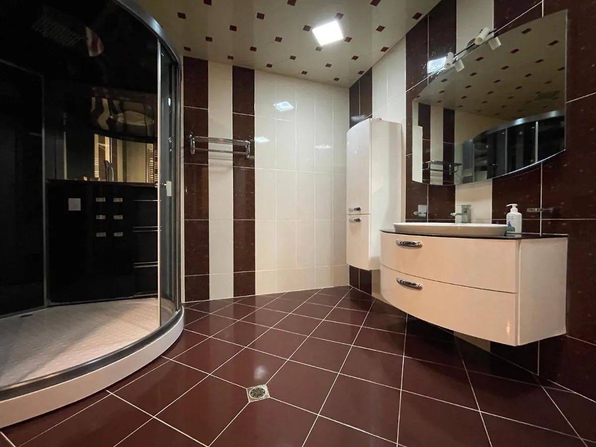 Megafun Apartment Baku