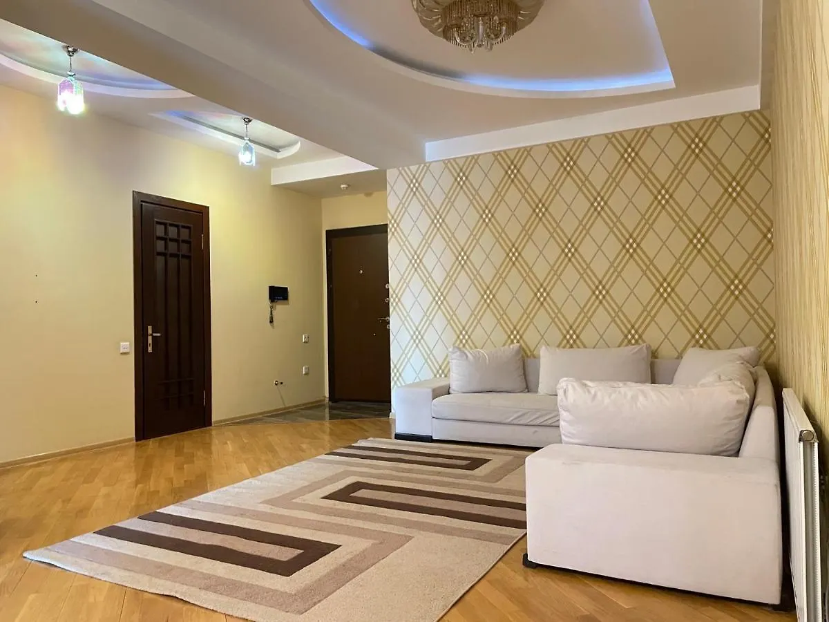 Megafun Apartment Baku 0*,  Azerbaijan