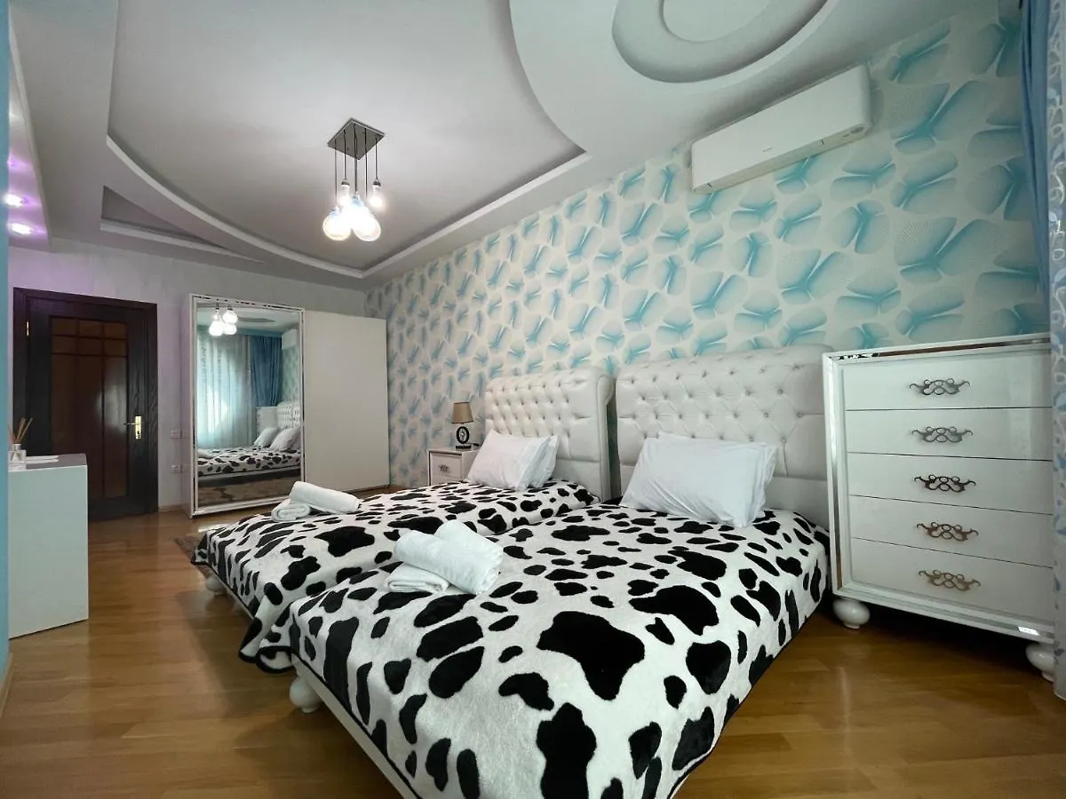 Megafun Apartment Baku 0*,  Azerbaijan