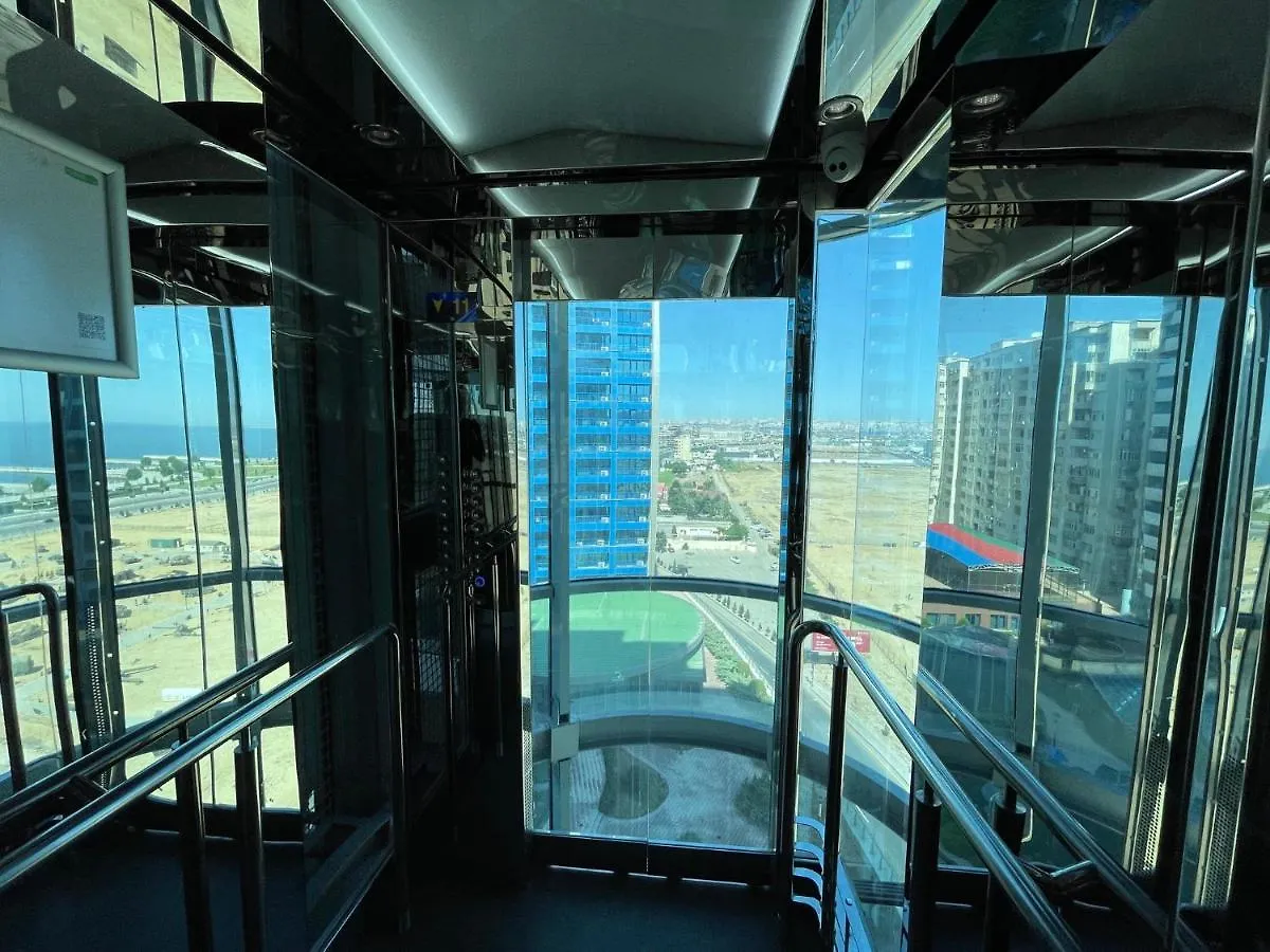 Megafun Apartment Baku