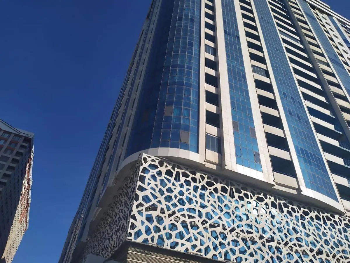 Megafun Apartment Baku