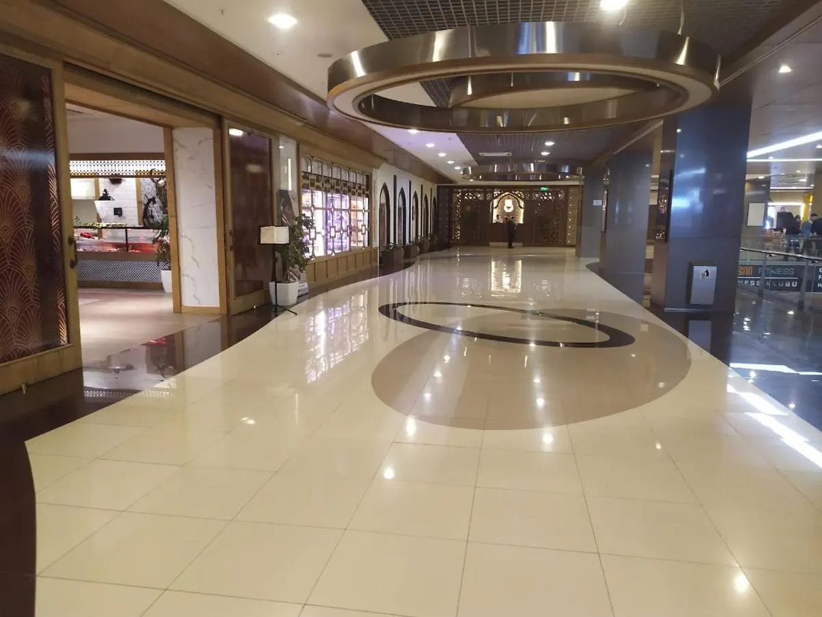 Megafun Apartment Baku