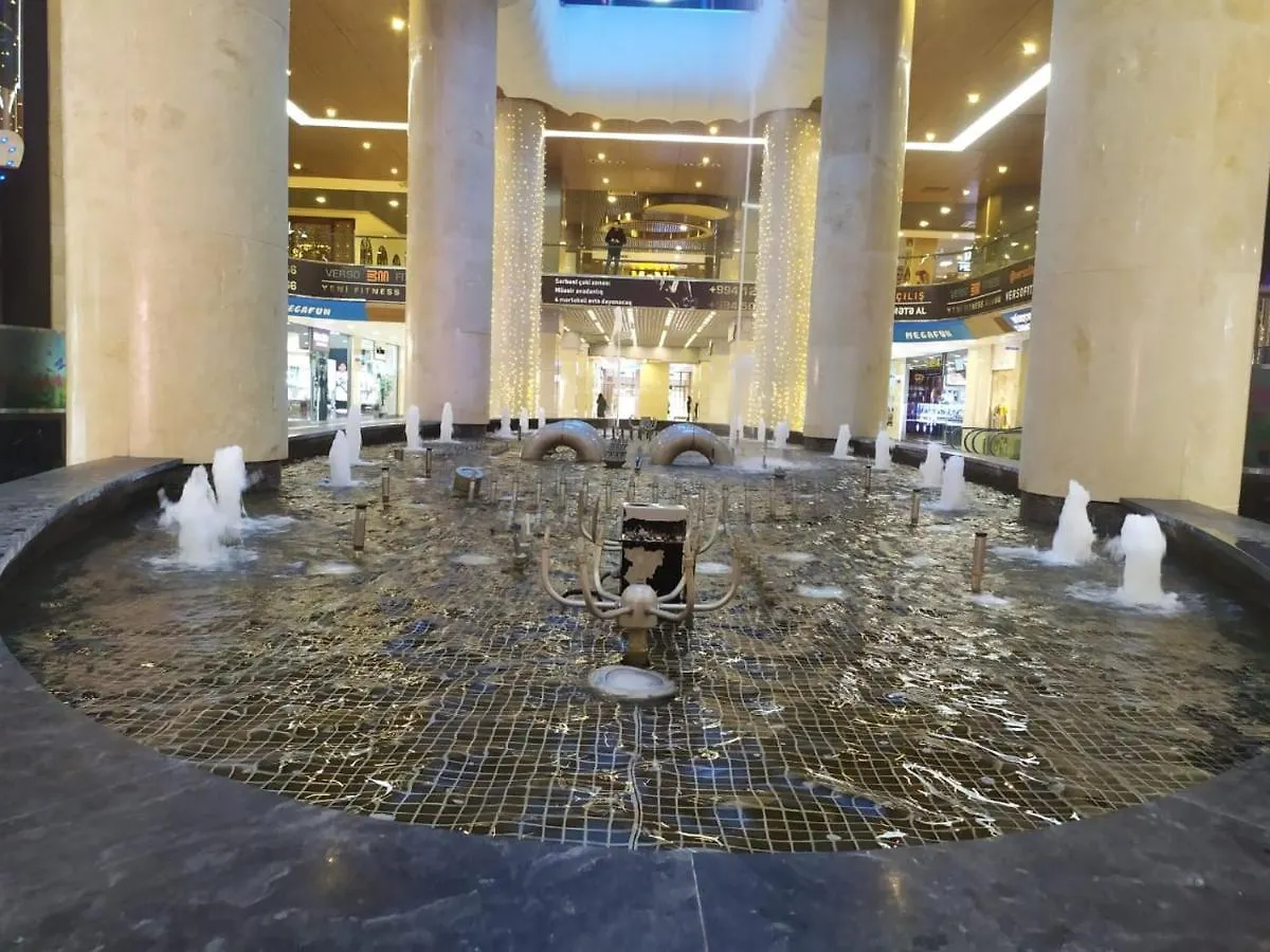 Megafun Apartment Baku