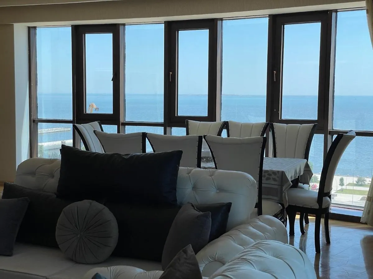 Megafun Apartment Baku