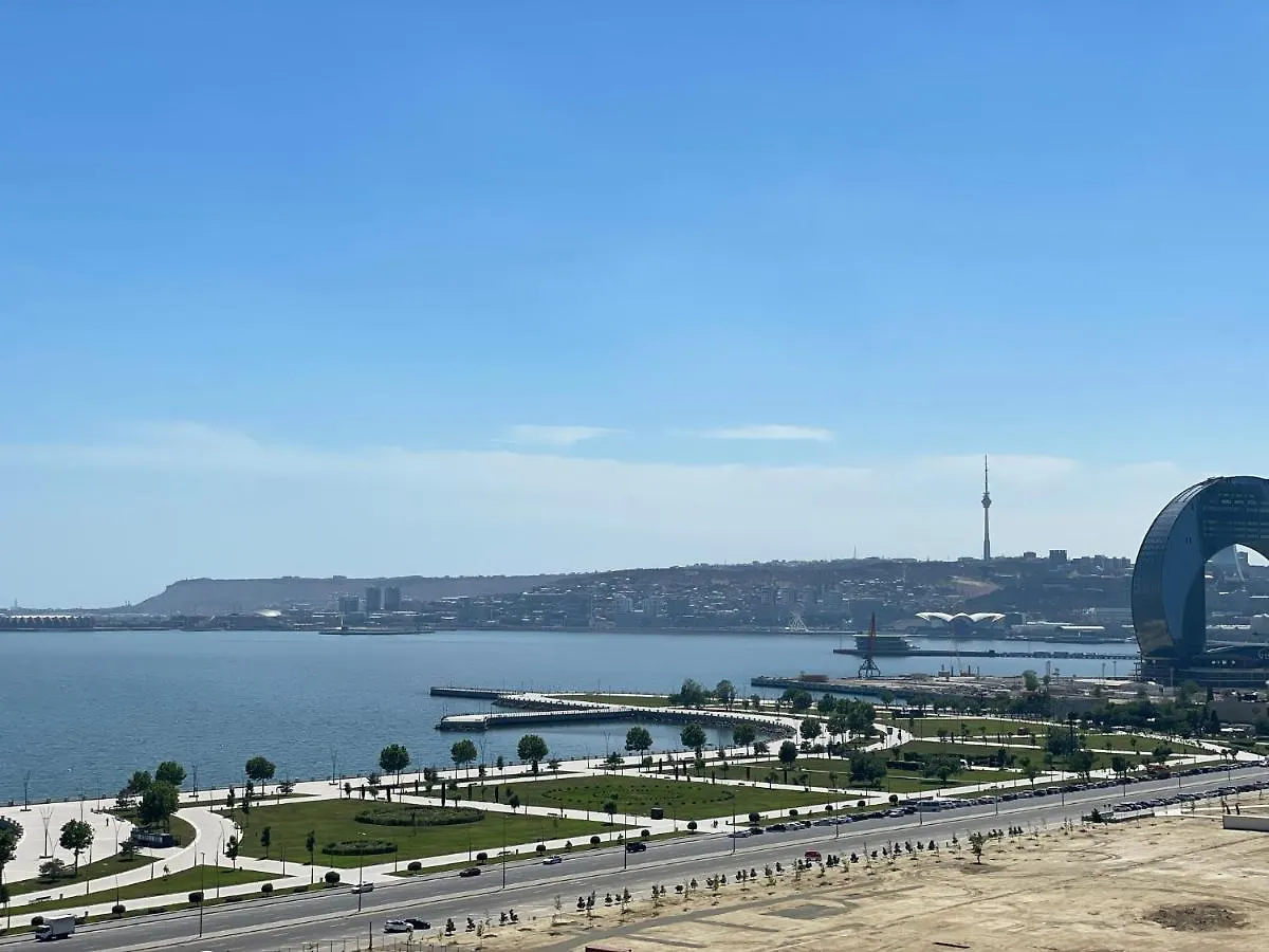Megafun Apartment Baku