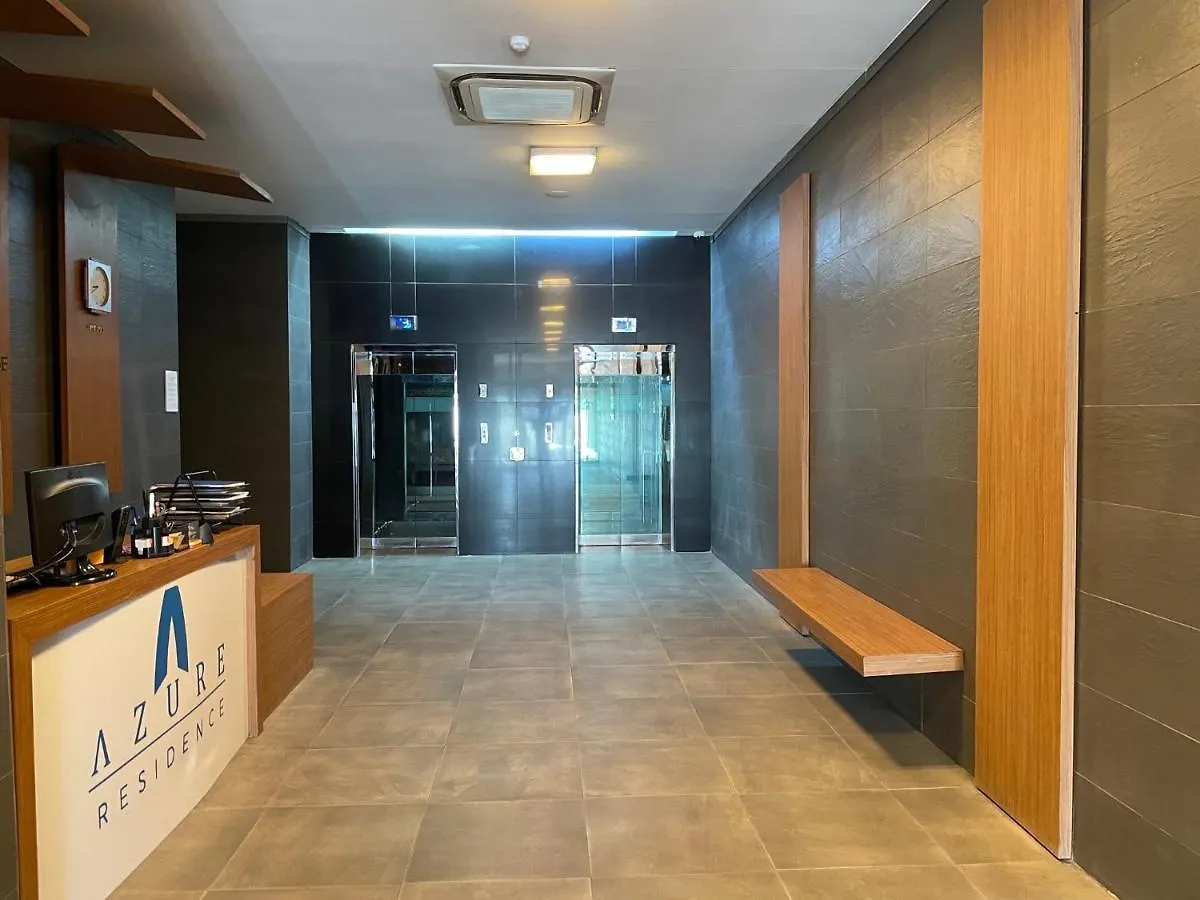 Megafun Apartment Baku Azerbaijan