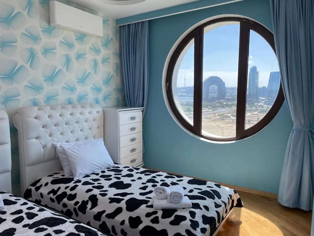 Megafun Apartment Baku