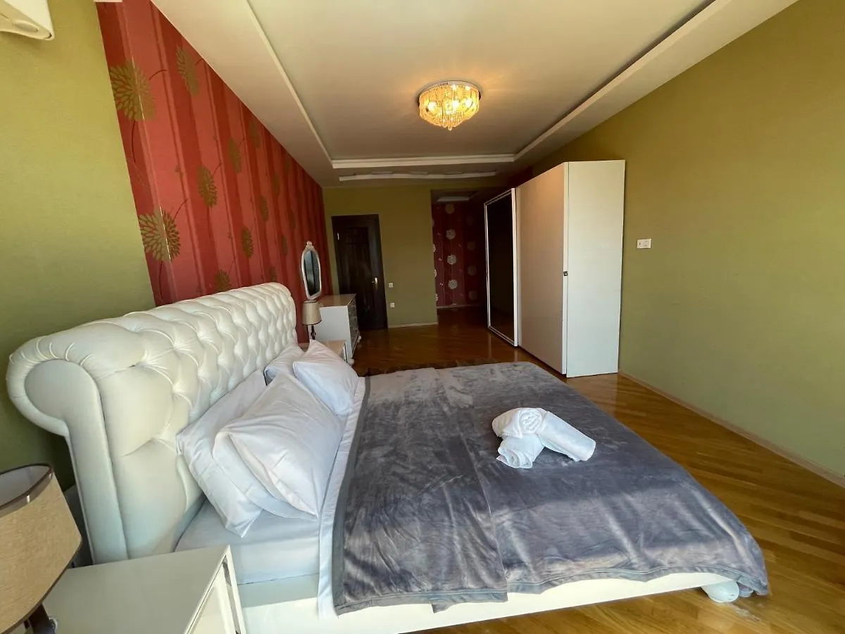 Megafun Apartment Baku
